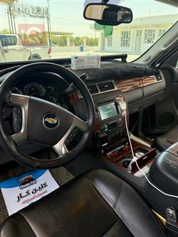 شيفروليه تاهو